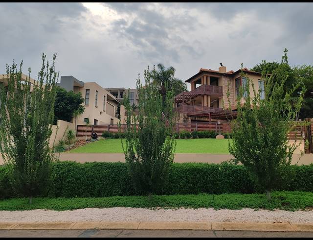 4 BEDROOM FREESTANDING FOR SALE IN BIRDWOOD ESTATE